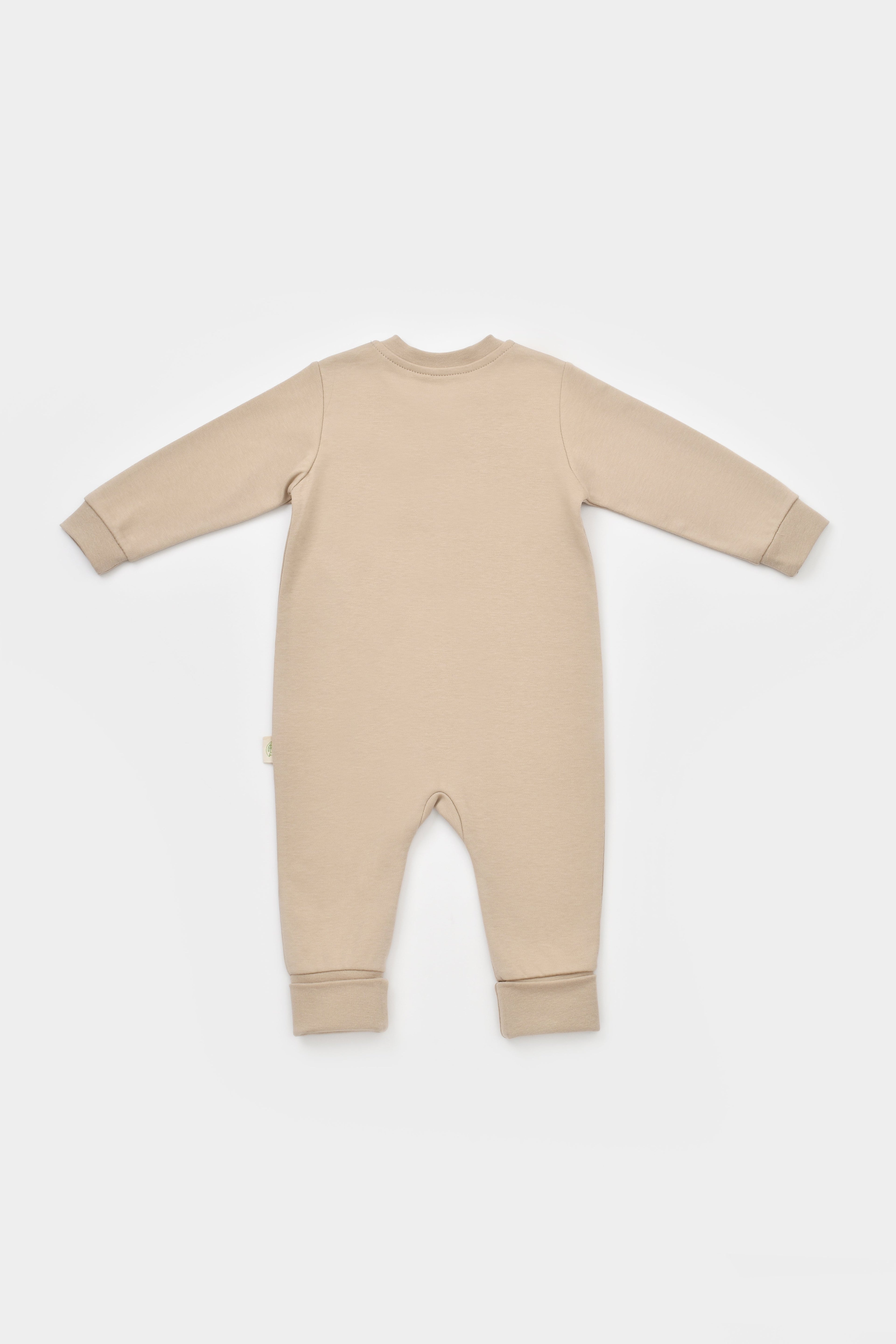 Giraffe Onesie 100% Organic Cotton
