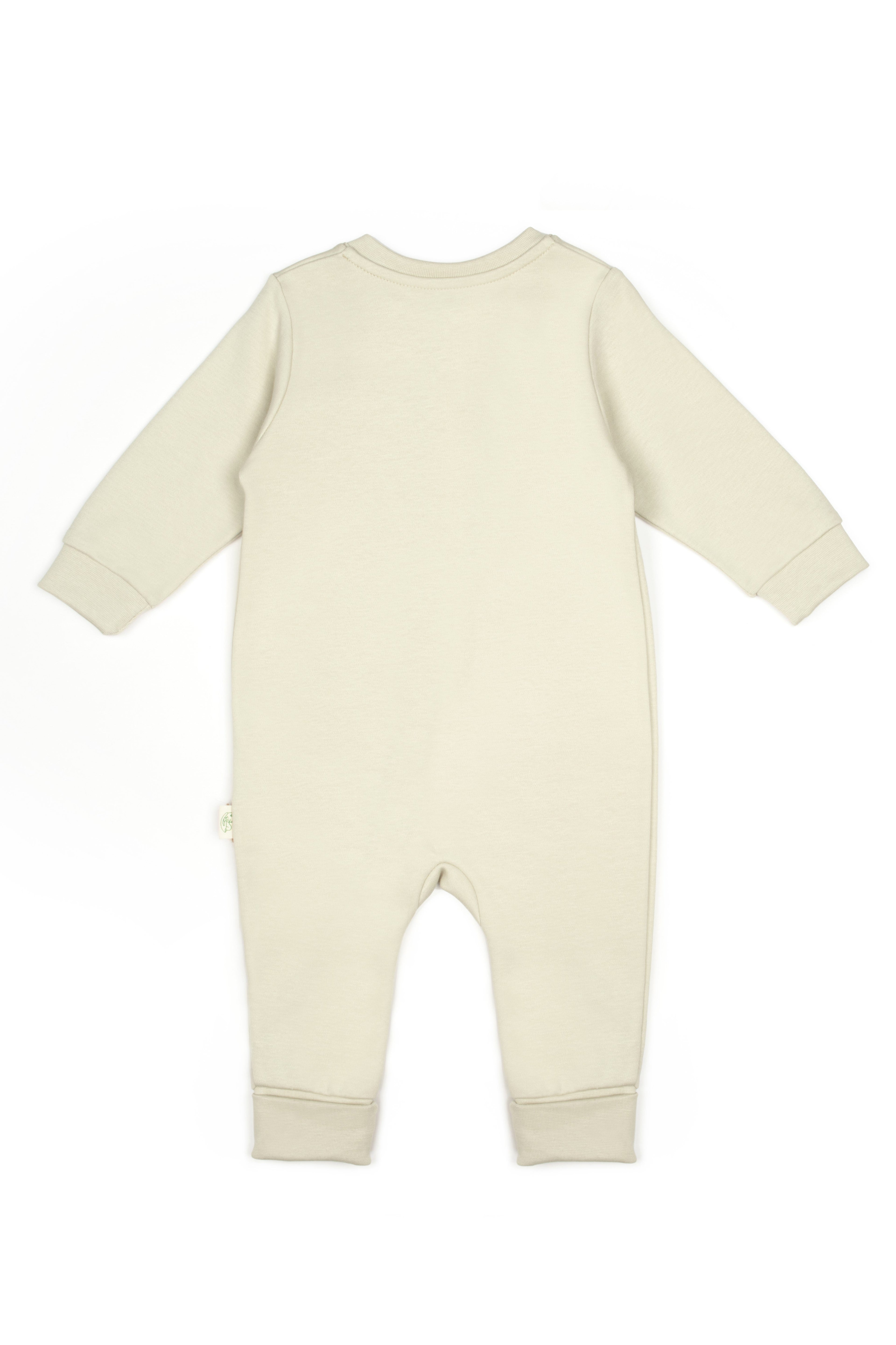 Bunny Onesie 100% Organic Cotton