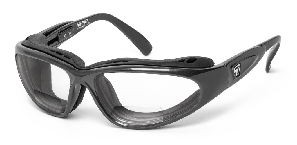 Cape -  Bifocal Reader
