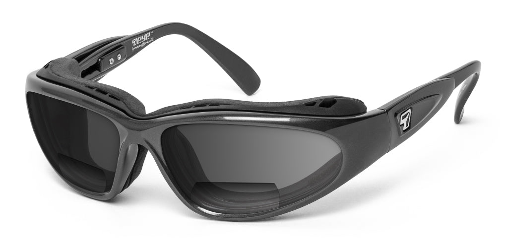 Cape -  Bifocal Reader