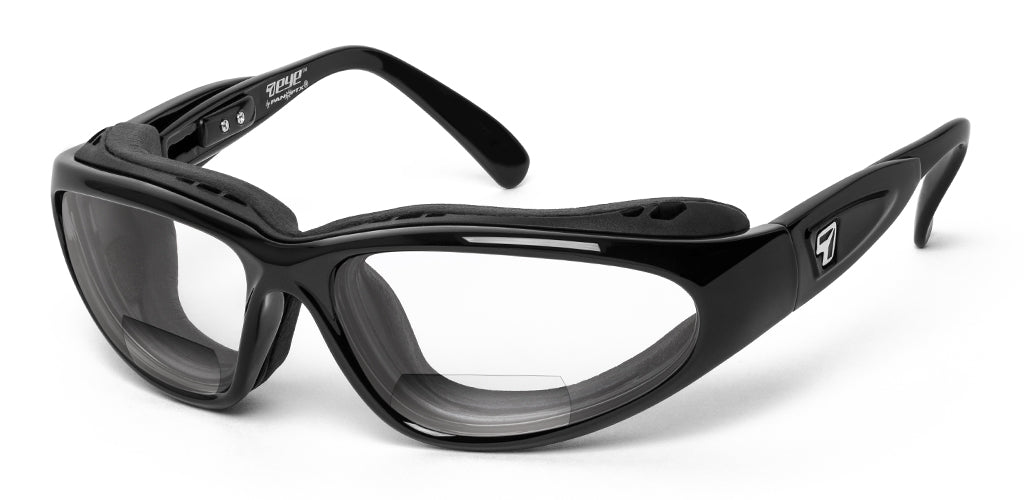 Cape -  Bifocal Reader