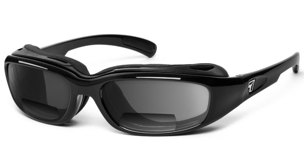 Churada - Bifocal Reader