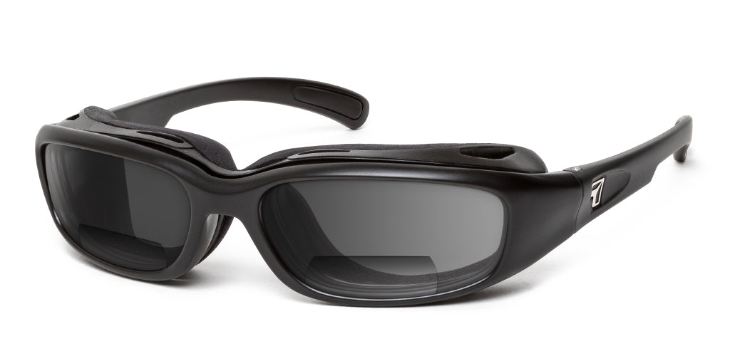 Churada - Bifocal Reader