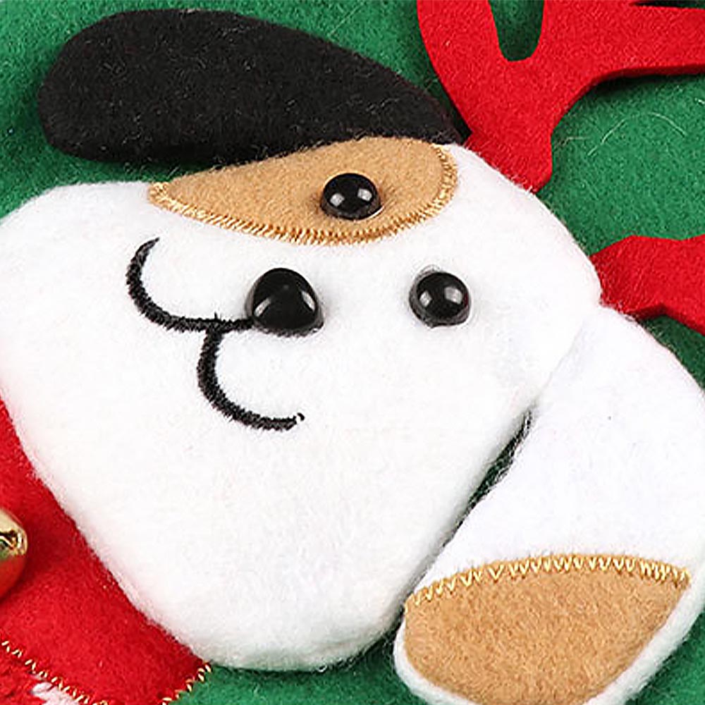 Cute Cat & Dog Christmas Stocking | NCS