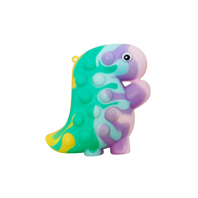 Bubble Bobble Decompression Toy