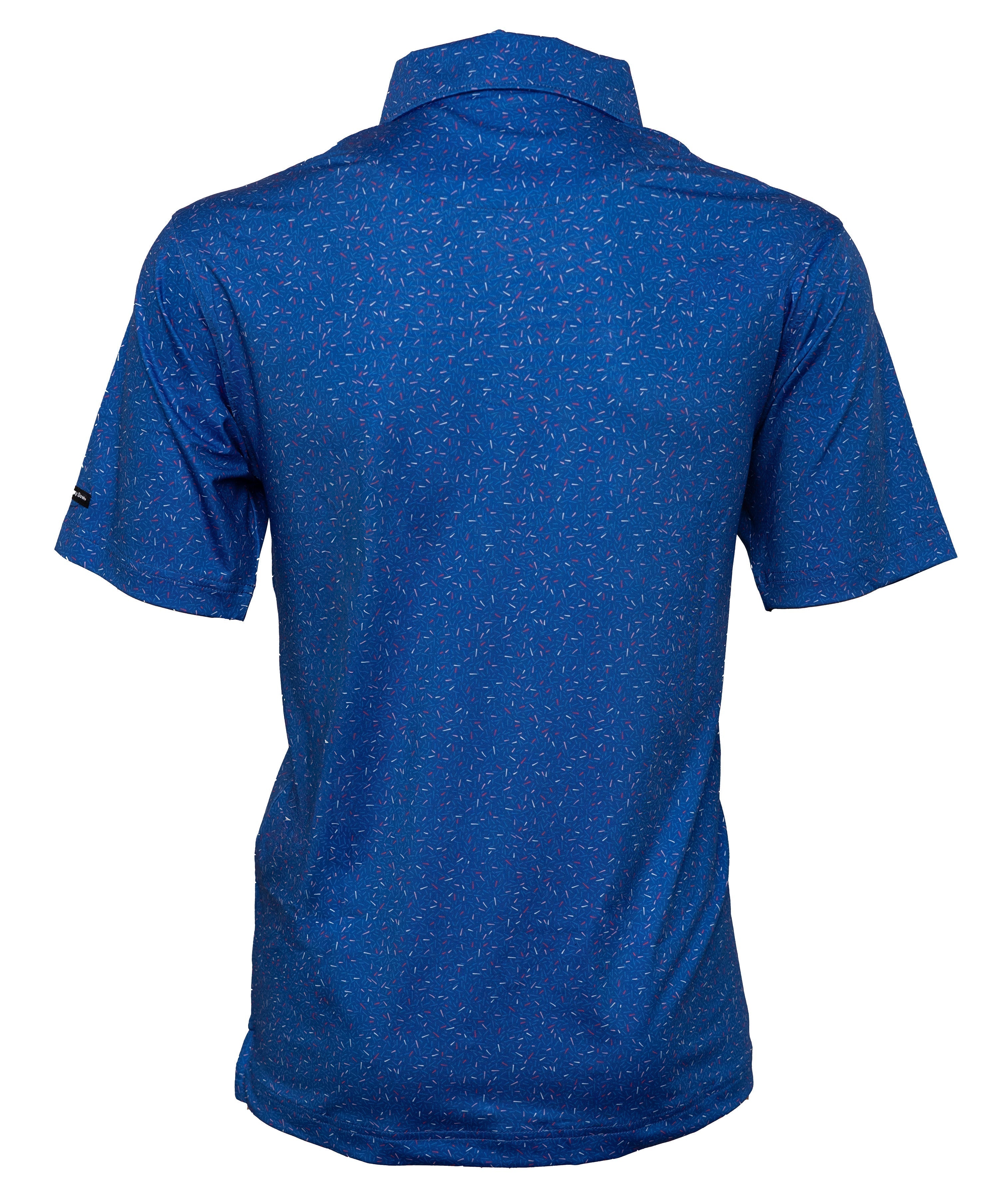 The Big Bang Polo