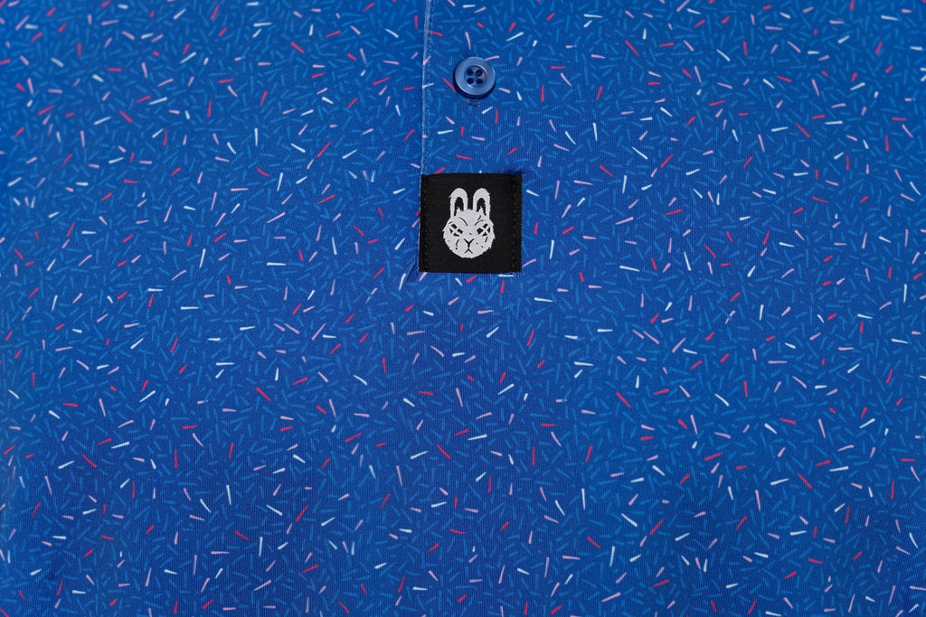 The Big Bang Polo