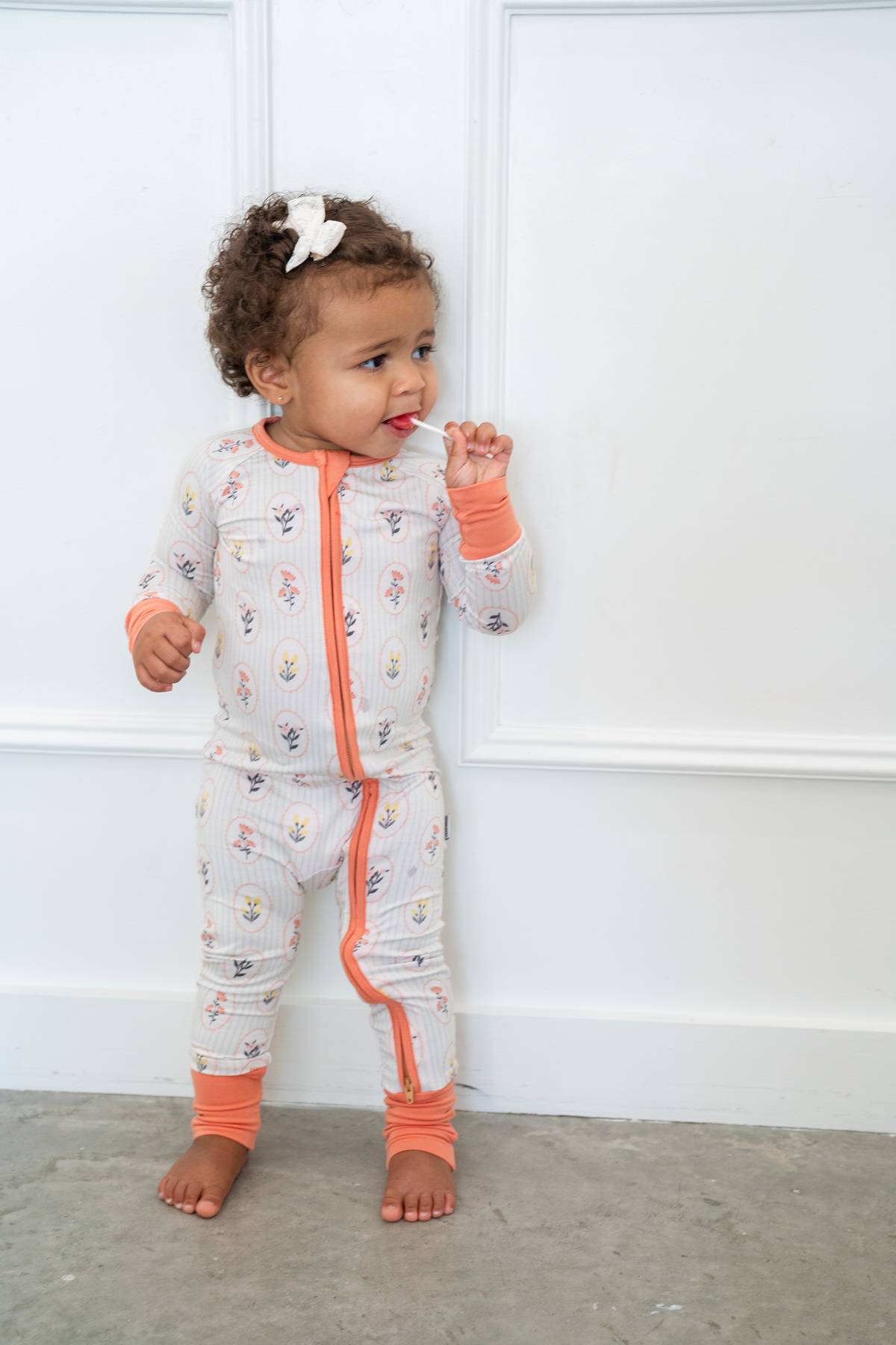 Floral Cottagecore | Zippy