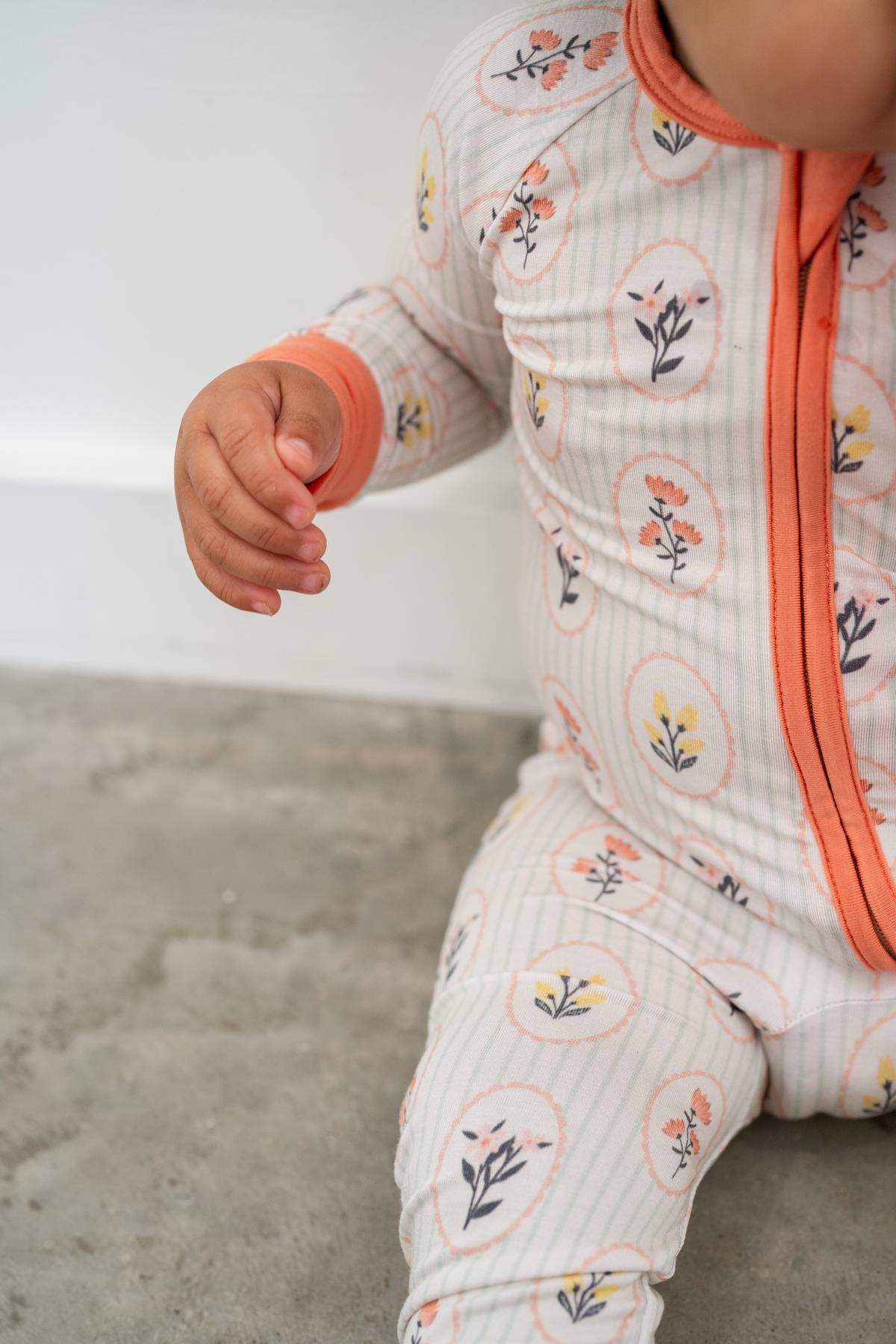 Floral Cottagecore | Zippy