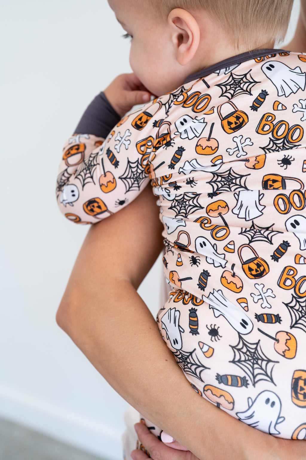 Fright & Delight Zippy