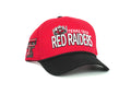 Texas Tech Big Red Raiders