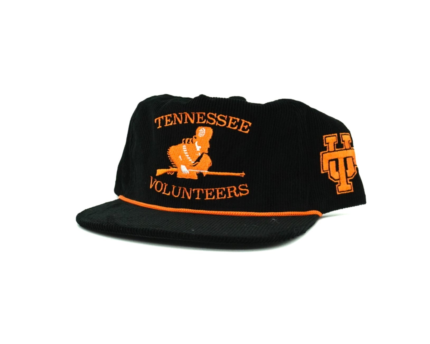 Black Tennessee Vols Riflemen