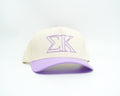 Sigma Kappa Outline