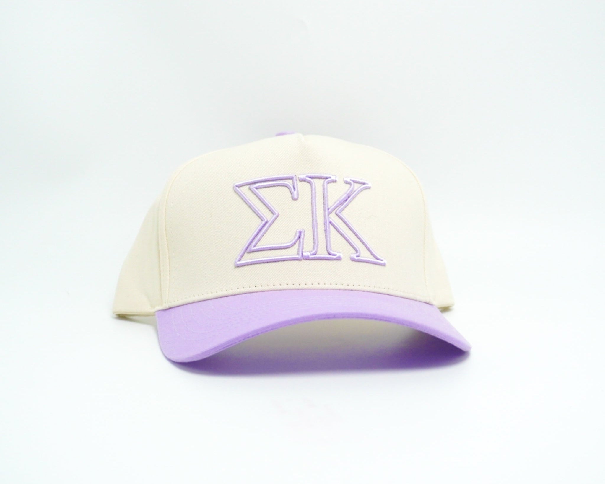 Sigma Kappa Outline