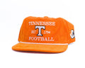 Orange Corduroy Tennessee Football
