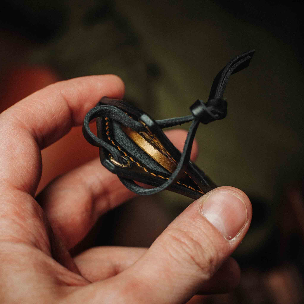 Peso Pocket v4 Plus - Octagonal challenge coin holder