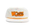 Corduroy White Vols Star