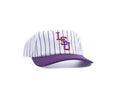 LSU Pinstripes