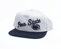 Slanted Penn State