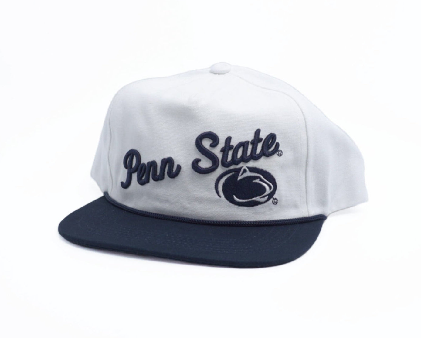 Slanted Penn State