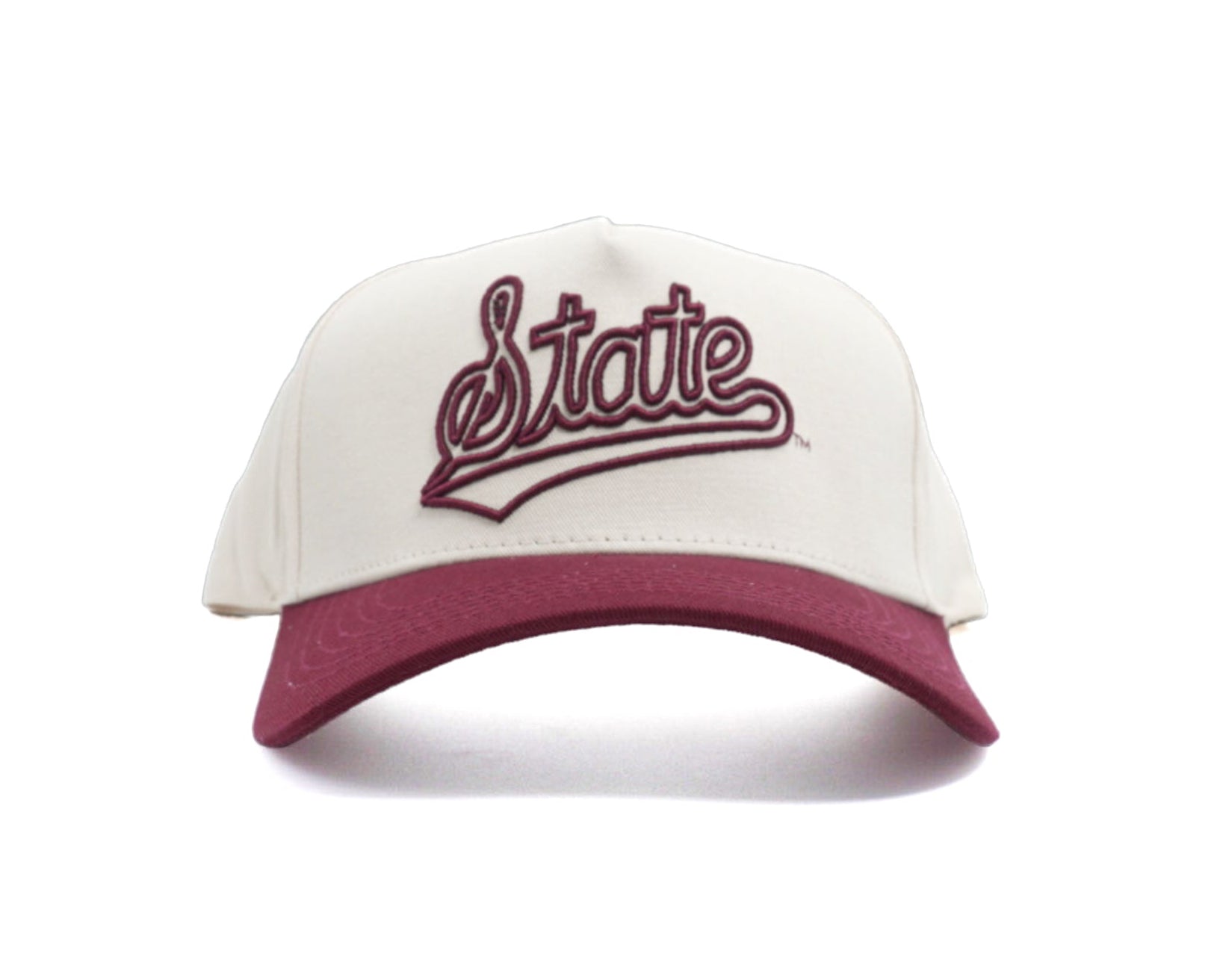 State Outline Hat