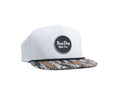 Bad Day Hat Co Black Patch