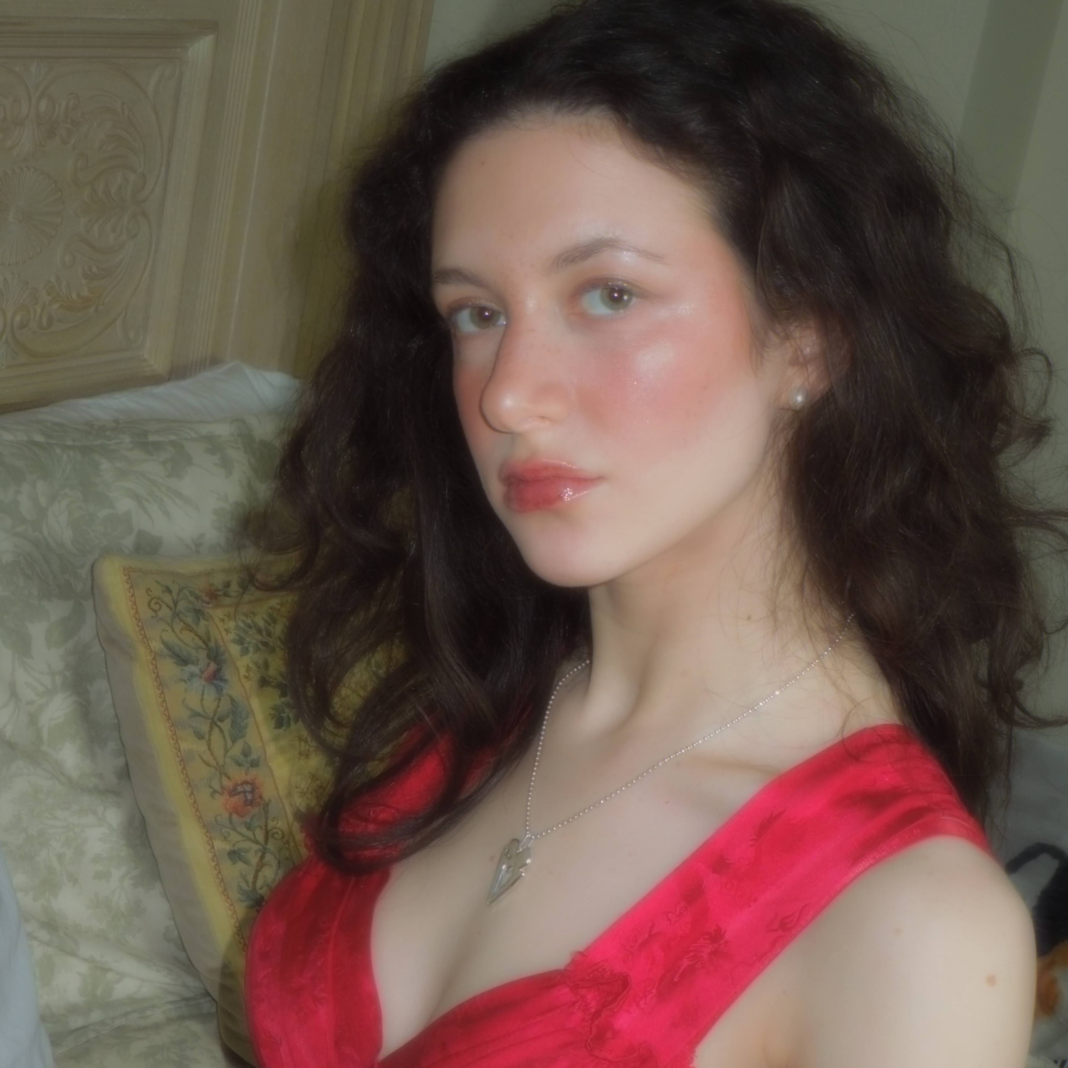 Venus Necklace