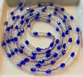 Crystal Blue