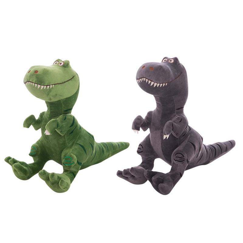 Tyrannosaurus Plush