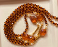 Amber Elegance