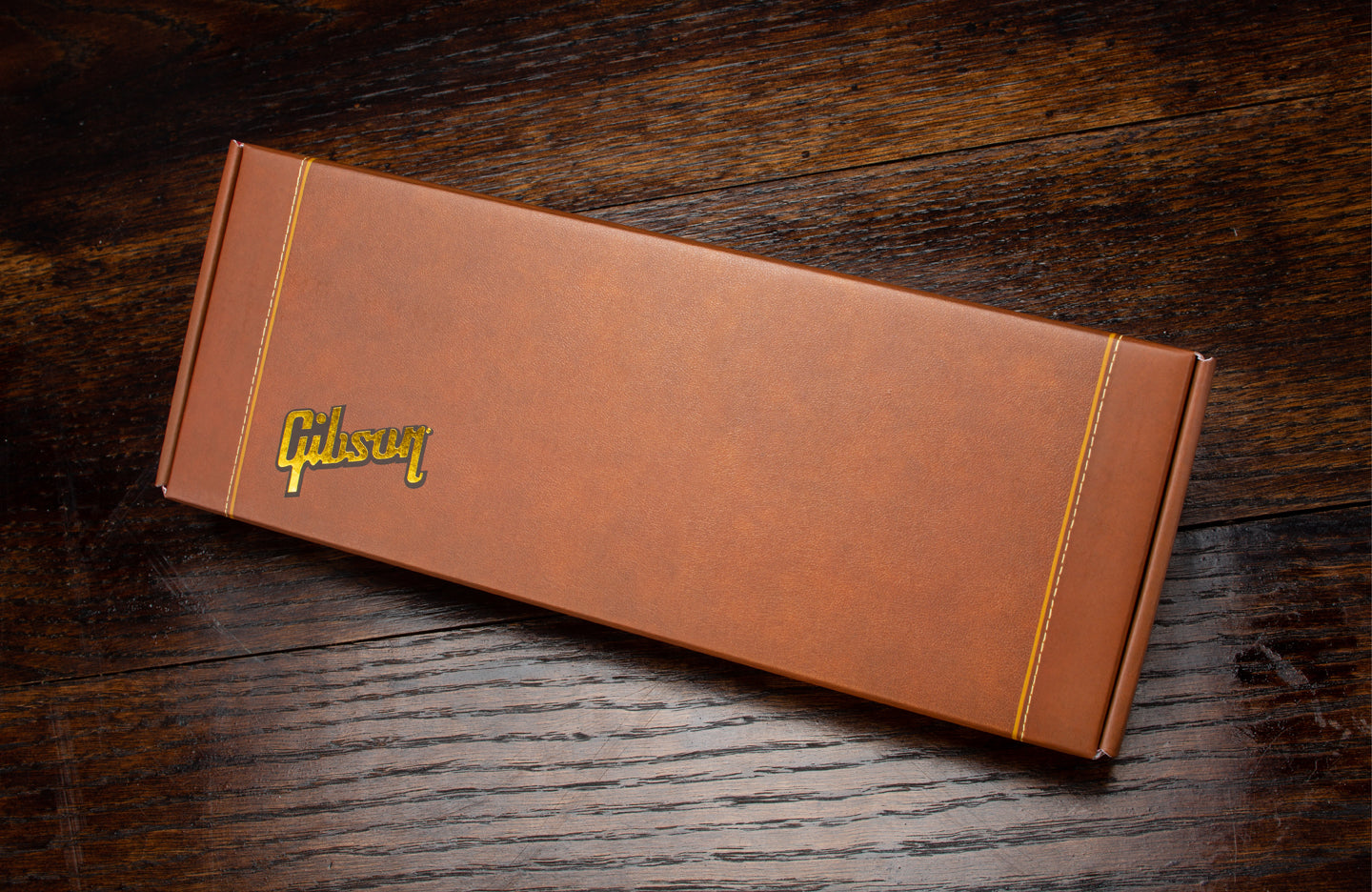 Gibson Firebird V Vintage Sunburst 1:4 Scale Mini Guitar Model