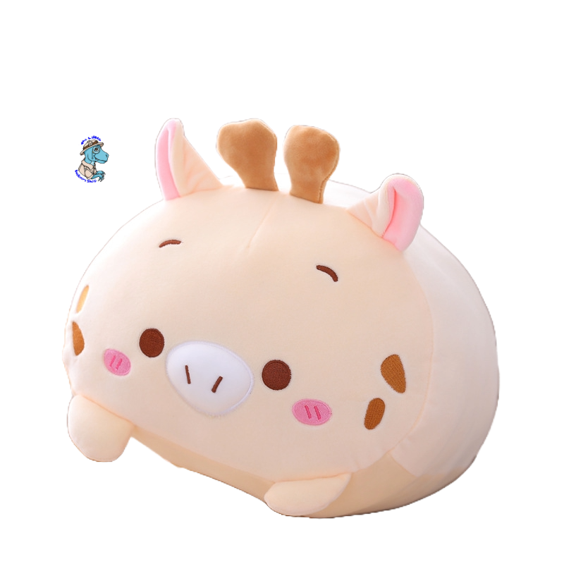 Cute Animal Pillow