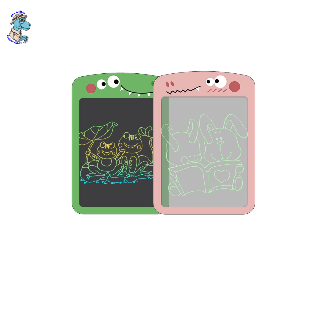 6.5 Inch LCD Writing Board