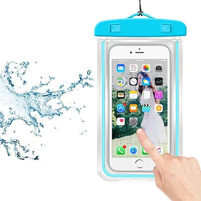 Waterproof Phone Pouch