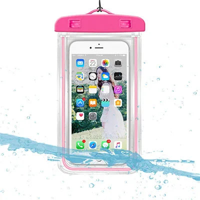 Waterproof Phone Pouch