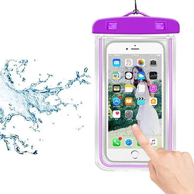 Waterproof Phone Pouch