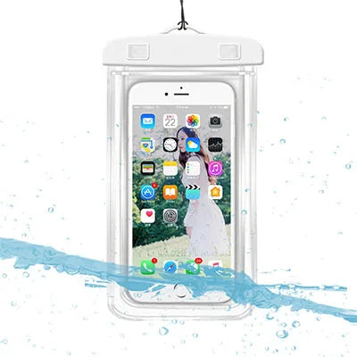 Waterproof Phone Pouch