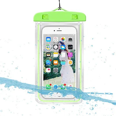 Waterproof Phone Pouch