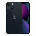(Refurbished) Original Apple iPhone 13 Dual Sim 2Sim 128GB 256GB ROM 6.1" Retina OLED A15 Face ID NFC Unlocked