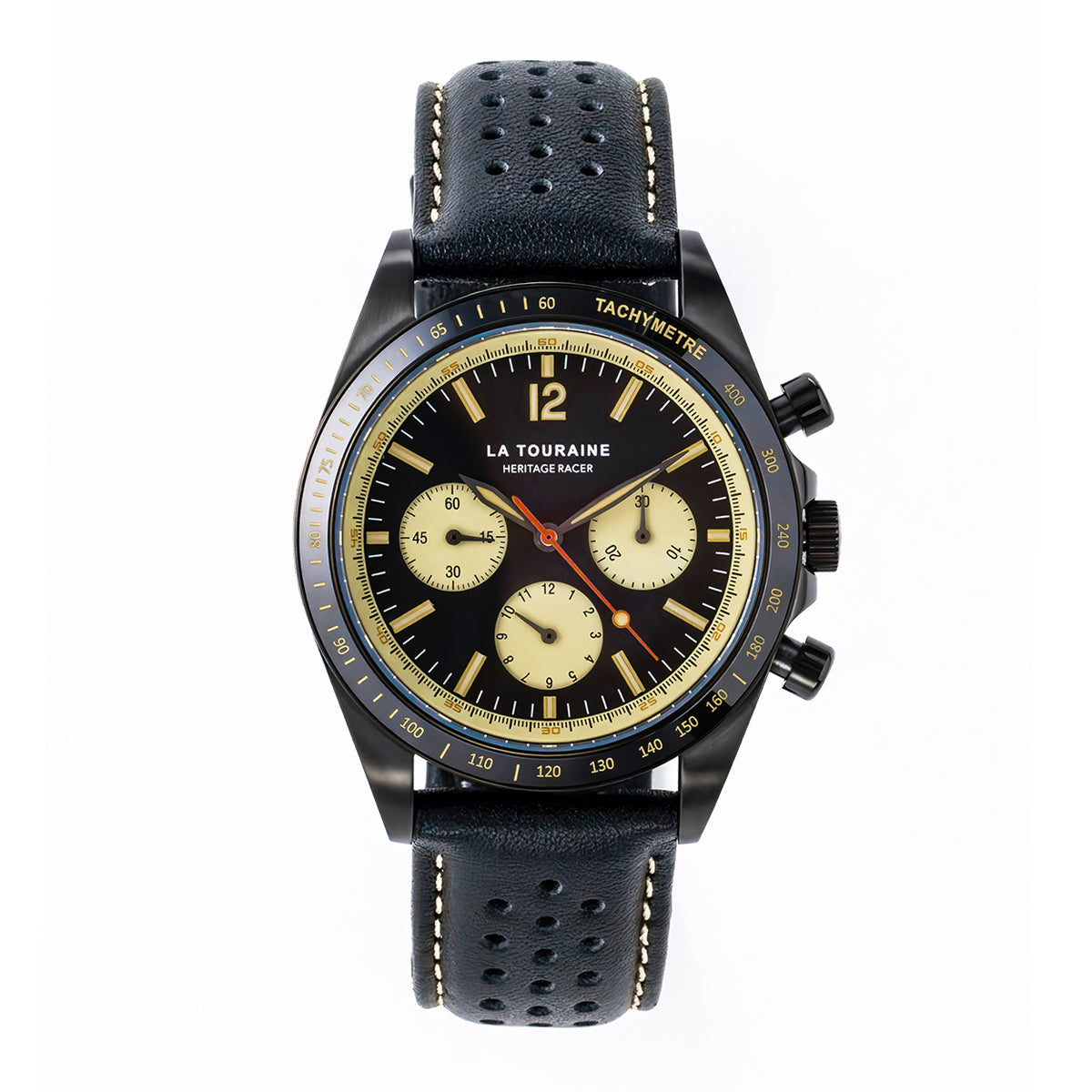 Heritage Racer | Tachymeter Watch