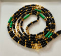 Solar Sovereign waistbead
