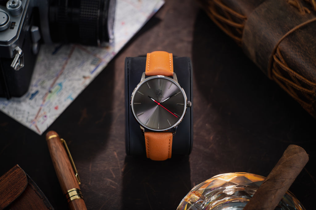 Legacy Final Edition | Dress Watch