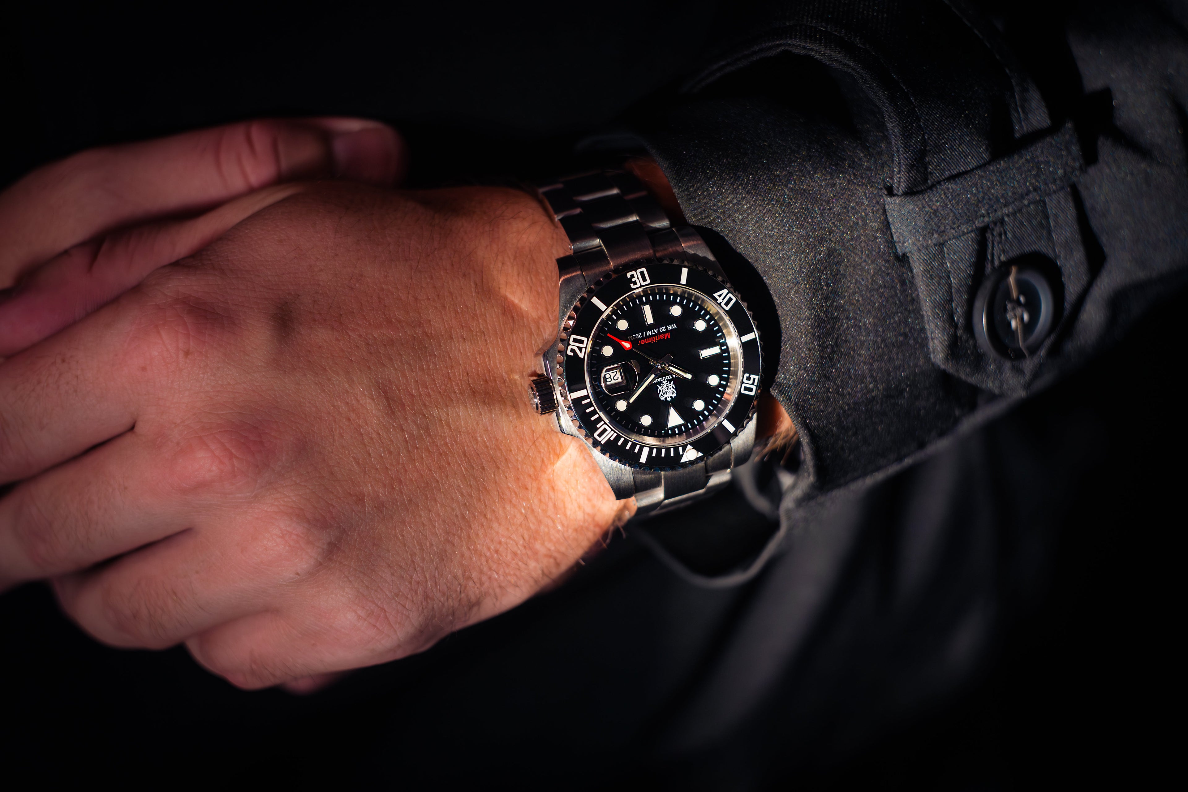 Maritimer | Dive Watch