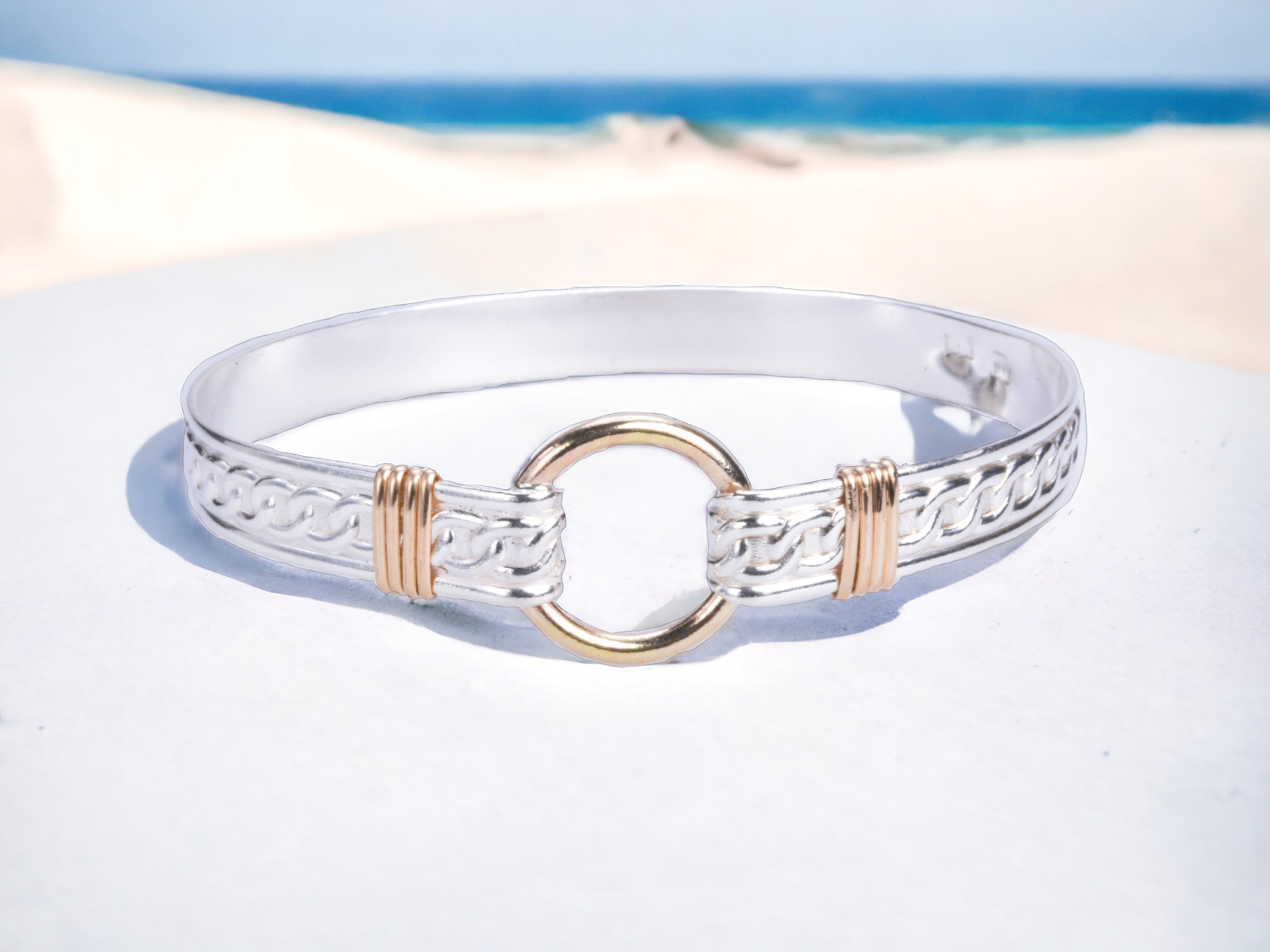 Circle of Life Bracelet