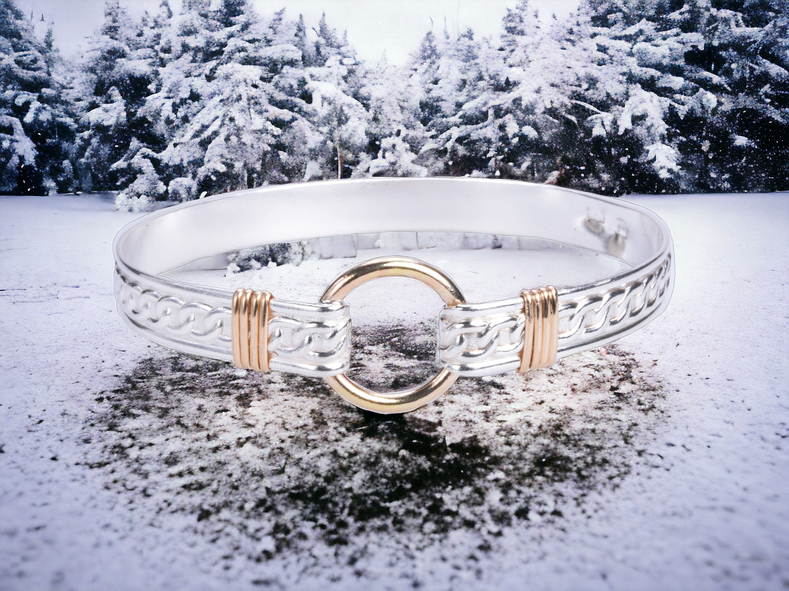 Circle of Life Bracelet