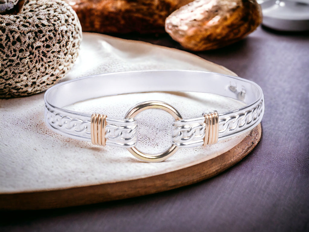 Circle of Life Bracelet