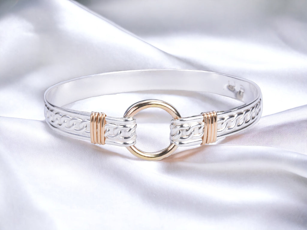 Circle of Life Bracelet