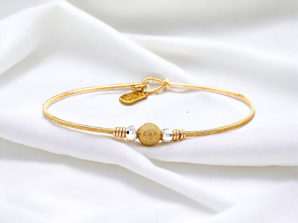 Harmony Bracelet