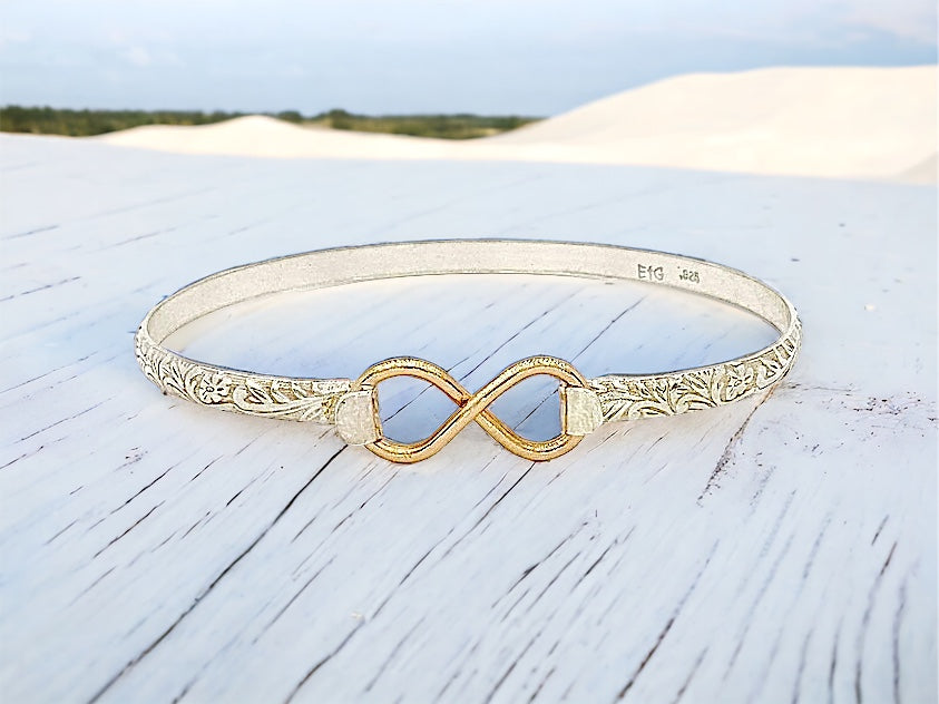 Infinity Bracelet