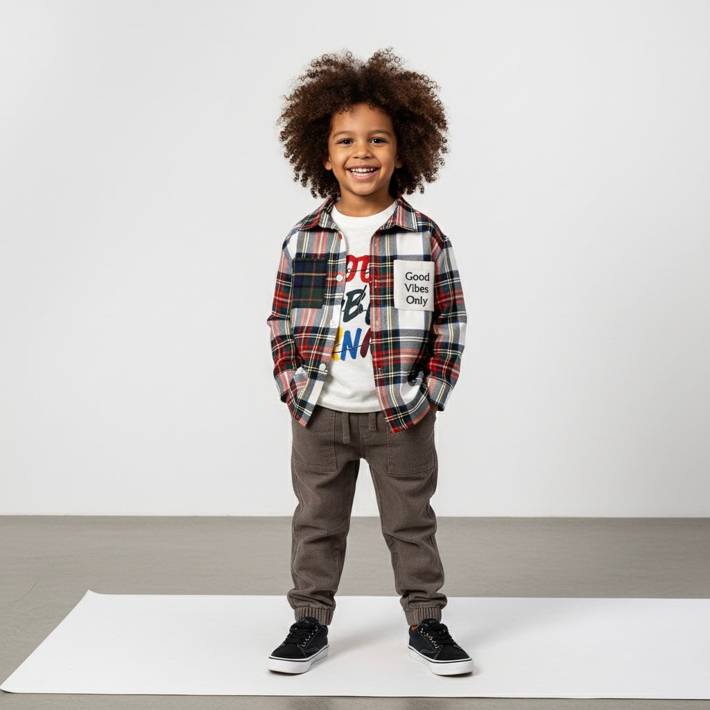 Good Vibes 3 Piece Set